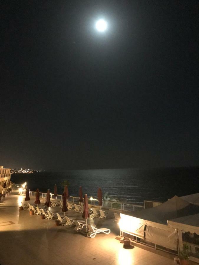 Atlantic Beach Club 普拉亚戴尔雷安格莱斯 外观 照片